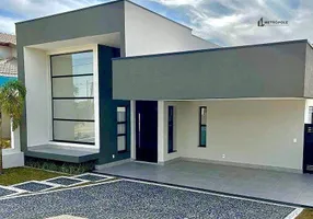 Foto 1 de Casa de Condomínio com 3 Quartos para venda ou aluguel, 200m² em Swiss Park, Campinas