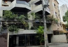 Foto 1 de Apartamento com 2 Quartos para alugar, 96m² em Tijuca, Rio de Janeiro