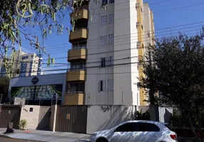 Foto 1 de Apartamento com 3 Quartos à venda, 77m² em Bela Vista, Londrina