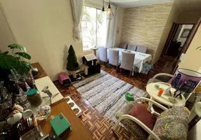 Foto 1 de Apartamento com 3 Quartos à venda, 67m² em São João Batista, Belo Horizonte