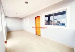 Foto 1 de Casa com 2 Quartos para alugar, 110m² em Cangaíba, São Paulo