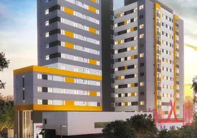 Foto 1 de Apartamento com 1 Quarto para alugar, 24m² em Santa Cecília, São Paulo