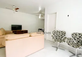 Foto 1 de Apartamento com 3 Quartos à venda, 90m² em Jardim Astúrias, Guarujá