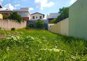 Foto 1 de Lote/Terreno à venda, 600m² em Parque Quinta da Boa Vista, Jundiaí