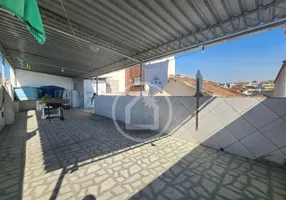 Foto 1 de Casa com 6 Quartos à venda, 228m² em Higienópolis, Rio de Janeiro