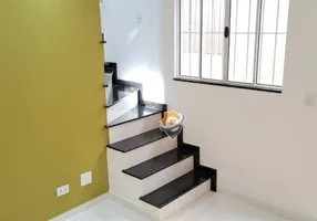 Foto 1 de Sobrado com 2 Quartos à venda, 76m² em Laranjeiras, Caieiras