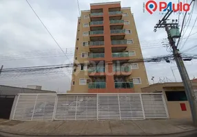 Foto 1 de Apartamento com 2 Quartos para alugar, 60m² em Jaraguá, Piracicaba