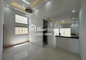 Foto 1 de Casa com 2 Quartos à venda, 88m² em Setor Pampulha, Aparecida de Goiânia