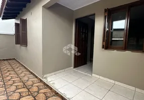 Foto 1 de Casa com 2 Quartos à venda, 65m² em Girassol, Gravataí
