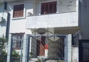 Foto 1 de Casa com 3 Quartos à venda, 144m² em Espiríto Santo, Porto Alegre