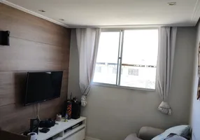 Foto 1 de Apartamento com 2 Quartos à venda, 56m² em Itinga, Lauro de Freitas