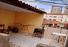 Foto 1 de Casa com 3 Quartos à venda, 200m² em Santo Amaro, São Paulo