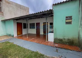 Foto 1 de Casa com 2 Quartos para alugar, 60m² em Parque Residencial Joaquim Toledo Piza, Londrina
