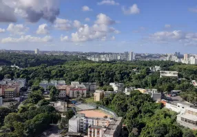 Foto 1 de Apartamento com 3 Quartos à venda, 90m² em Stiep, Salvador