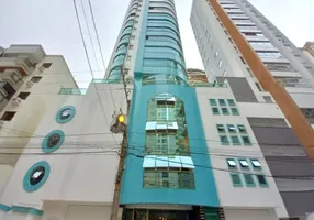 Foto 1 de Apartamento com 3 Quartos à venda, 135m² em Barra Sul, Balneário Camboriú