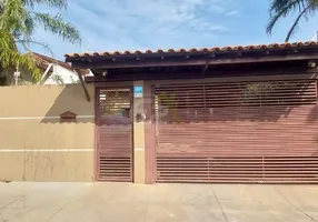 Foto 1 de Casa com 2 Quartos à venda, 136m² em Residencial Itamarati, São Carlos