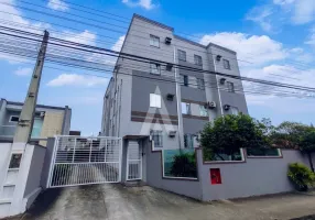 Foto 1 de Apartamento com 2 Quartos à venda, 64m² em Nova Brasília, Joinville