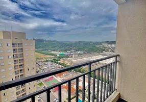 Foto 1 de Apartamento com 2 Quartos para alugar, 62m² em Jardim Guarani, Jundiaí