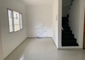 Foto 1 de Casa de Condomínio com 3 Quartos para alugar, 107m² em Vila Prudente, São Paulo