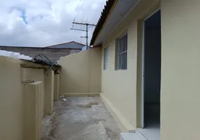Foto 1 de Kitnet com 1 Quarto para alugar, 50m² em Vila Sônia, São Paulo