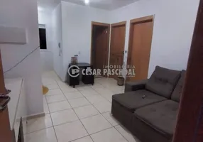 Foto 1 de Apartamento com 2 Quartos à venda, 46m² em Parque dos Servidores, Ribeirão Preto