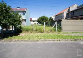 Foto 1 de Lote/Terreno à venda, 200m² em Guarujá, Porto Alegre