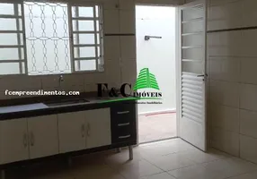 Foto 1 de Casa com 3 Quartos à venda, 168m² em Parque Residencial Aeroporto, Limeira