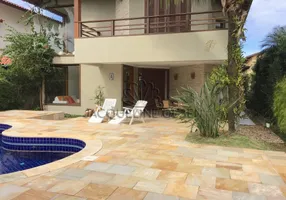 Foto 1 de Casa de Condomínio com 4 Quartos para alugar, 330m² em Praia Vista Linda, Bertioga