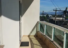 Foto 1 de Apartamento com 2 Quartos à venda, 70m² em Jardim Rosário, Duque de Caxias