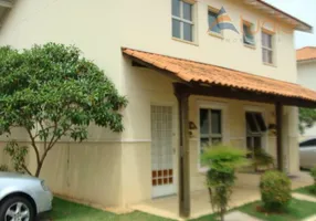 Foto 1 de Casa de Condomínio com 2 Quartos para alugar, 60m² em Parque Villa Flores, Sumaré