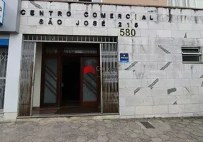 Foto 1 de Sala Comercial com 2 Quartos à venda, 41m² em Centro, São José dos Pinhais