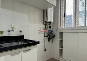 Foto 1 de Cobertura com 3 Quartos para alugar, 202m² em Moema, São Paulo