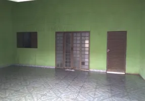 Foto 1 de Casa com 3 Quartos à venda, 135m² em Parque dos Flamboyans, Ribeirão Preto
