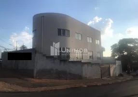 Foto 1 de Imóvel Comercial com 10 Quartos para alugar, 348m² em Chácara da Barra, Campinas