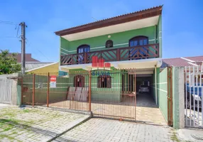 Foto 1 de Casa com 3 Quartos à venda, 220m² em Tatuquara, Curitiba