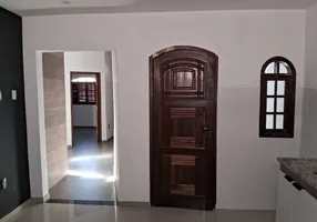 Foto 1 de Sobrado com 2 Quartos para alugar, 45m² em Vila Lage, São Gonçalo