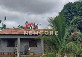 Foto 1 de Fazenda/Sítio com 2 Quartos à venda, 108m² em Vila Zenira, Imperatriz