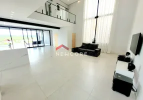 Foto 1 de Casa de Condomínio com 4 Quartos à venda, 360m² em JARDIM QUINTAS DA TERRACOTA, Indaiatuba