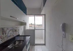 Foto 1 de Apartamento com 2 Quartos à venda, 46m² em Vila Carmosina, São Paulo