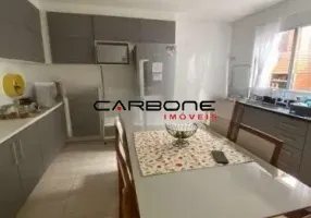 Foto 1 de Sobrado com 3 Quartos à venda, 95m² em Jardim Têxtil, São Paulo