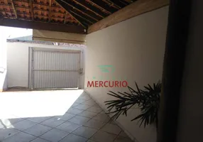 Foto 1 de Sobrado com 3 Quartos à venda, 302m² em Jardim Marambá, Bauru