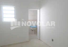 Foto 1 de Apartamento com 1 Quarto para alugar, 32m² em Vila Maria, São Paulo