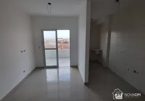 Foto 1 de Apartamento com 2 Quartos à venda, 64m² em Mirim, Praia Grande