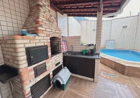 Foto 1 de Casa com 3 Quartos à venda, 90m² em Itapuã, Salvador