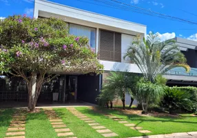 Foto 1 de Casa de Condomínio com 4 Quartos à venda, 320m² em Jardim Mariluz, São Pedro
