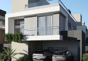 Foto 1 de Casa de Condomínio com 3 Quartos à venda, 247m² em Cascatinha, Curitiba