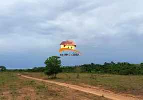 Foto 1 de Fazenda/Sítio à venda, 3870000m² em , Rio dos Bois