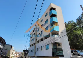 Foto 1 de Apartamento com 3 Quartos à venda, 108m² em Canaa, Ipatinga