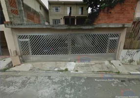 Foto 1 de Sobrado com 3 Quartos à venda, 190m² em Santo Antônio, Osasco