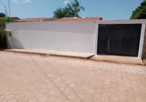 Foto 1 de Casa com 3 Quartos à venda, 320m² em Recanto do Turu, São Luís